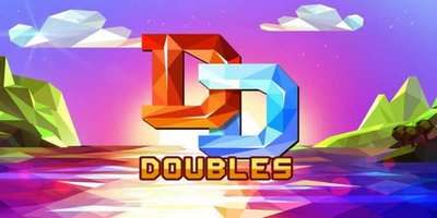 Doubles slot online från Yggdrasil - Spelfakta
