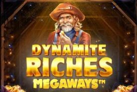 Dynamite Riches Megaways recension