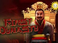 First Dynasty recension