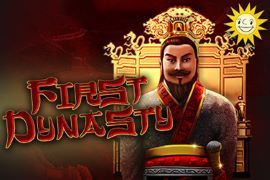 First Dynasty slot
