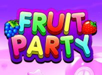 Fruit Party recension