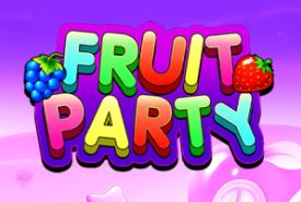 Fruit Party recension