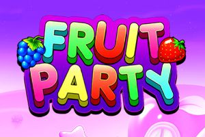 Gameplay, Fakta och Grafik Fruit Party