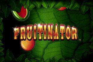 Fruitinator slot