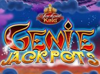 Genie Jackpots recension