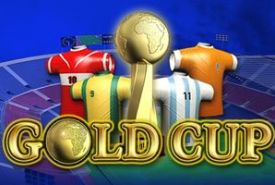 Gold Cup recension