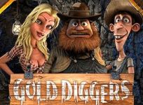 Gold Diggers recension