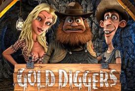 Gold Diggers recension