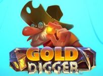 Gold Digger recension