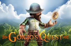 Gonzos Quest logo-270x180s