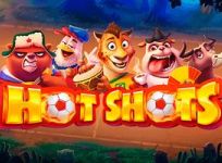 Hot Shots recension