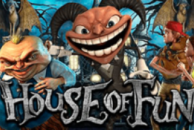 House of Fun recension