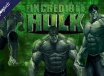 Incredible Hulk recension