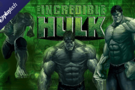 Incredible Hulk recension