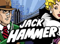 Jack Hammer recension