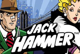 Jack Hammer recension
