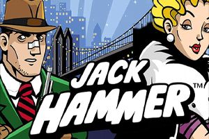 Gameplay, Fakta och Grafik Jack Hammer