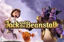 Jack and the Beanstalk: spelautomat online från NetEnt