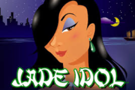 jade idol logo