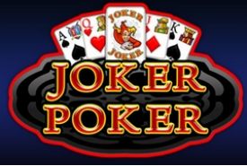 Joker Poker recension