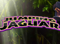 Jumping Jaguar recension