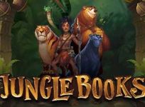 Jungle Books recension