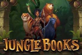 Jungle Books recension