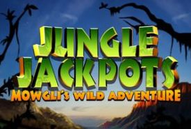 Jungle Jackpots recension