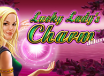 Lucky Ladys Charm recension