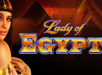 Lady of Egypt recension