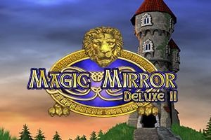 Magic Mirror Deluxe 2 slot