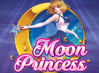 Moon princess recension