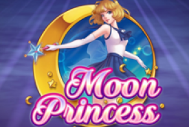 Moon princess recension