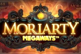 Moriarty Megaways recension