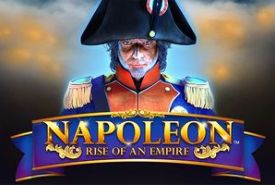 Napoleon: Rise of an Empire recension