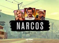 Narcos recension