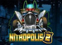 Nitropolis 2 recension