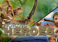 Nordic Heroes recension