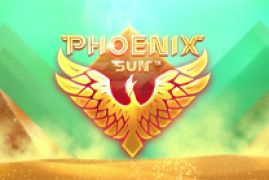 phoenix-sun-slot-from-netent-logo-270x180s