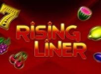 Rising Liner recension