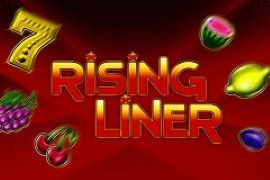 Rising Liner slot