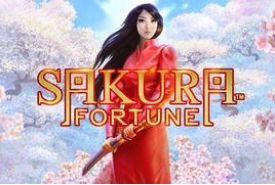 Sakura Fortune recension
