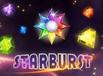 Starburst recension