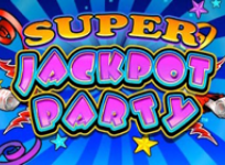 Super Jackpot Party recension