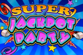 Super Jackpot Party recension