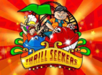 Thrill Seekers recension