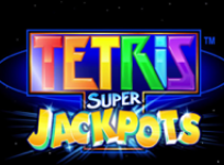 Tetris Super Jackpots recension