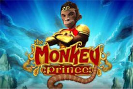 The Monkey Prince recension