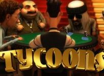 Tycoons recension