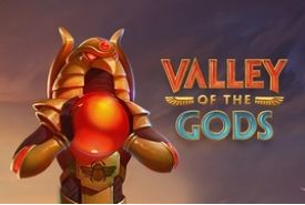 Valley of the Gods recension